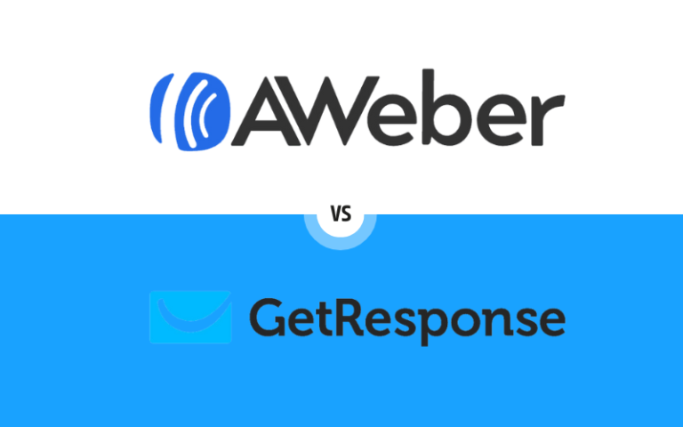 Aweber vs GetResponse 2023 – Which is the Best Email Marketing Tool?